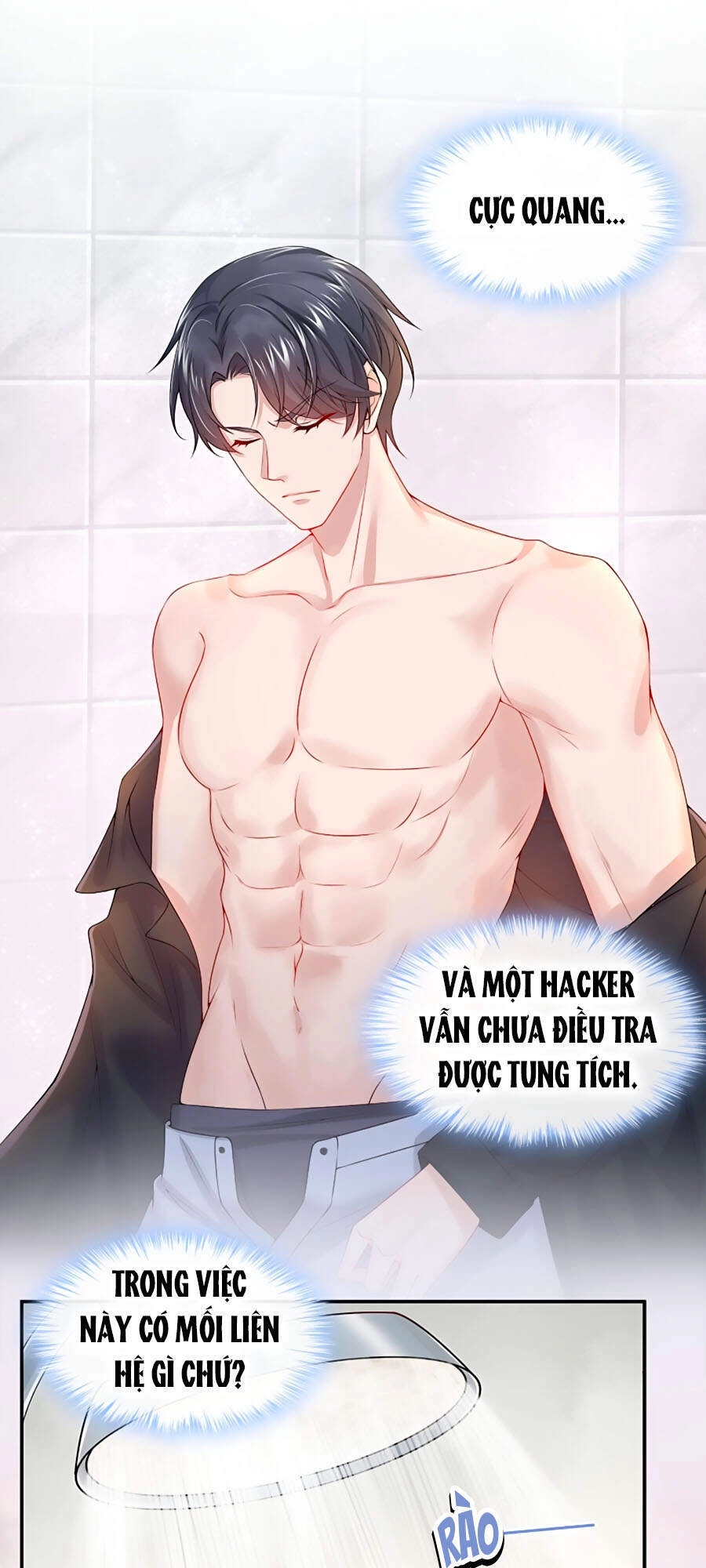 Manh Bảo Của Tôi Là Liêu Cơ Chapter 3 - 2