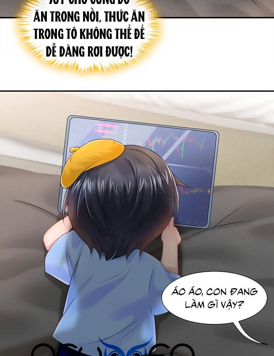 Manh Bảo Của Tôi Là Liêu Cơ Chapter 3 - 6