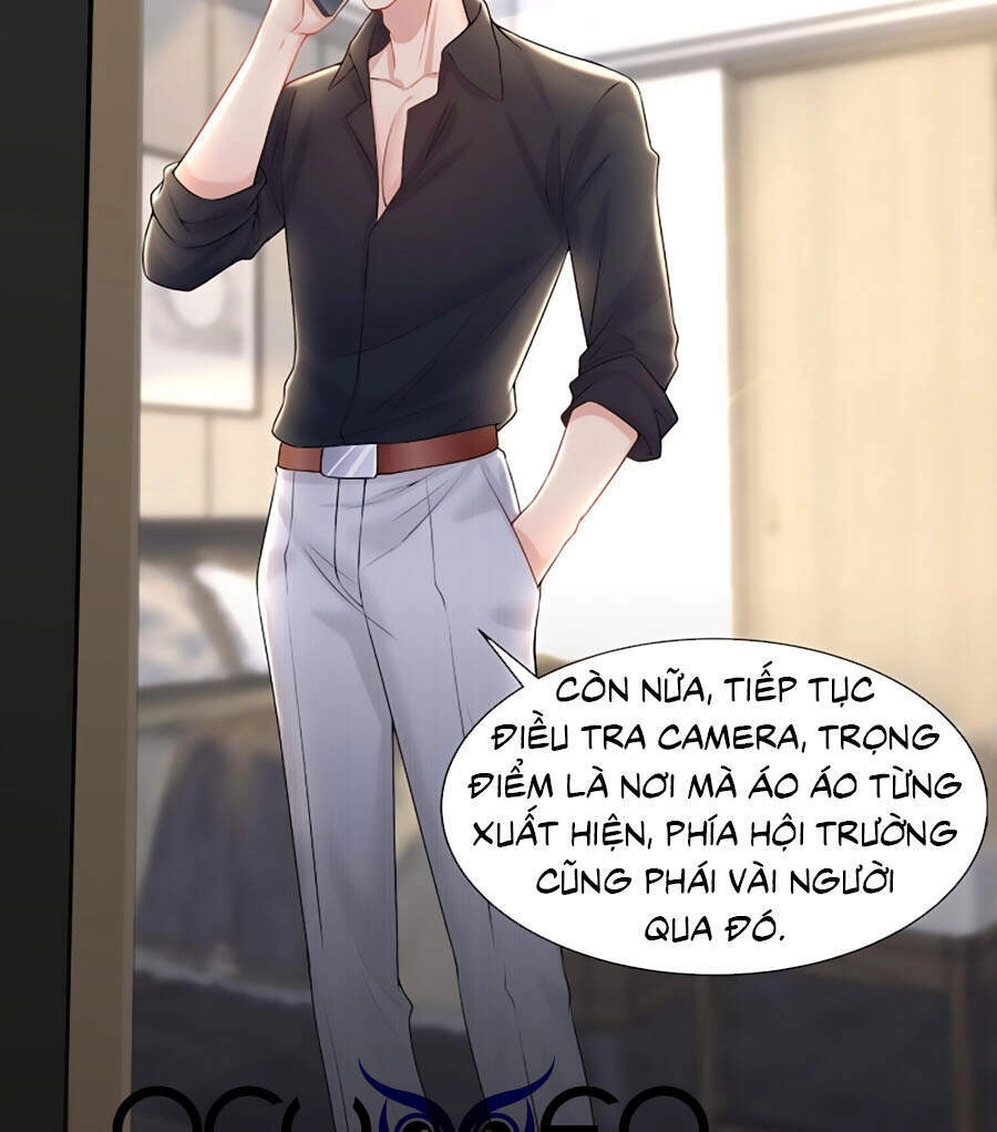 Manh Bảo Của Tôi Là Liêu Cơ Chapter 3 - 12