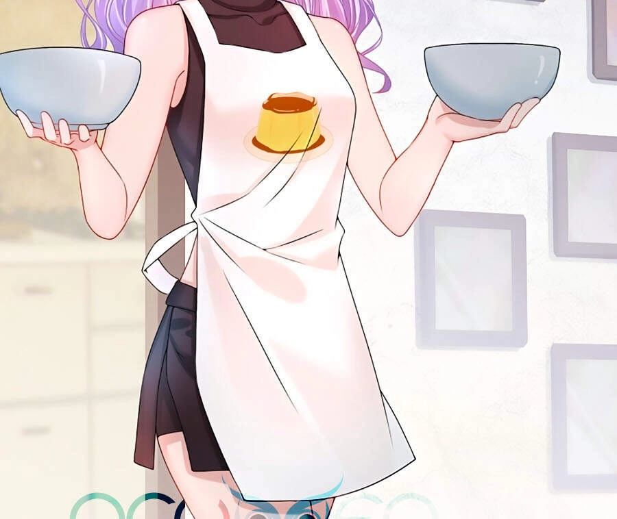 Manh Bảo Của Tôi Là Liêu Cơ Chapter 3 - 21