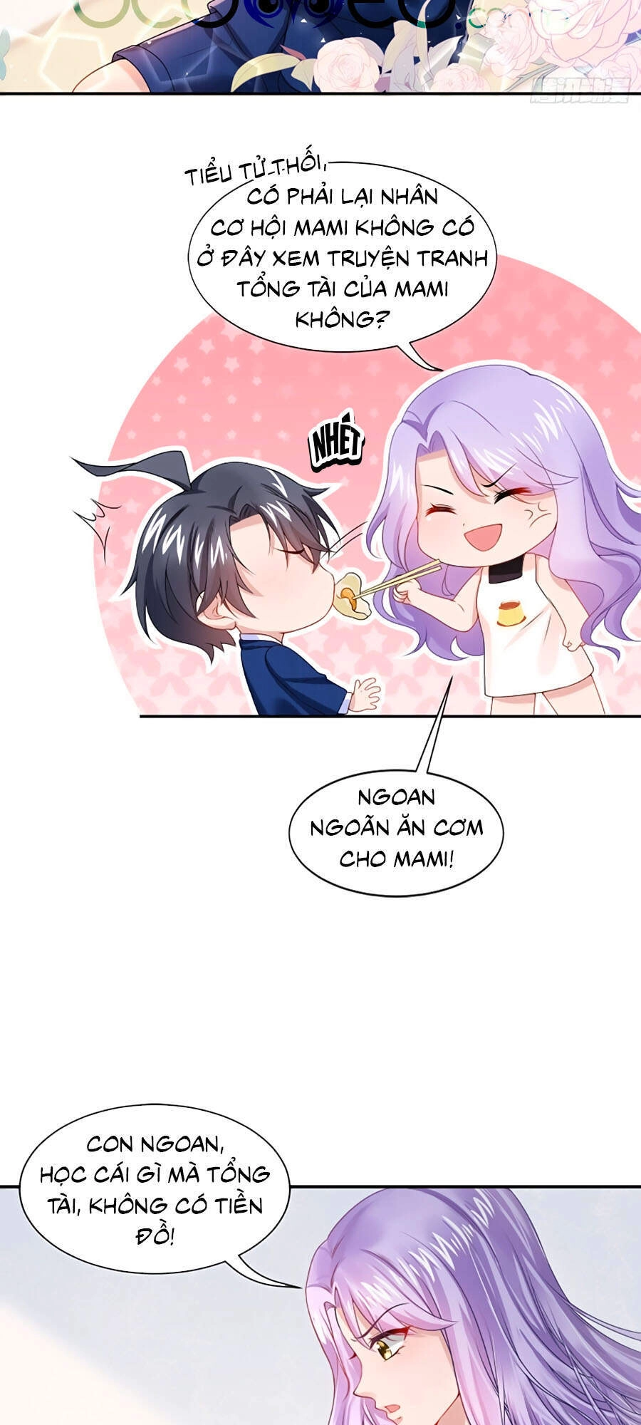 Manh Bảo Của Tôi Là Liêu Cơ Chapter 3 - 29