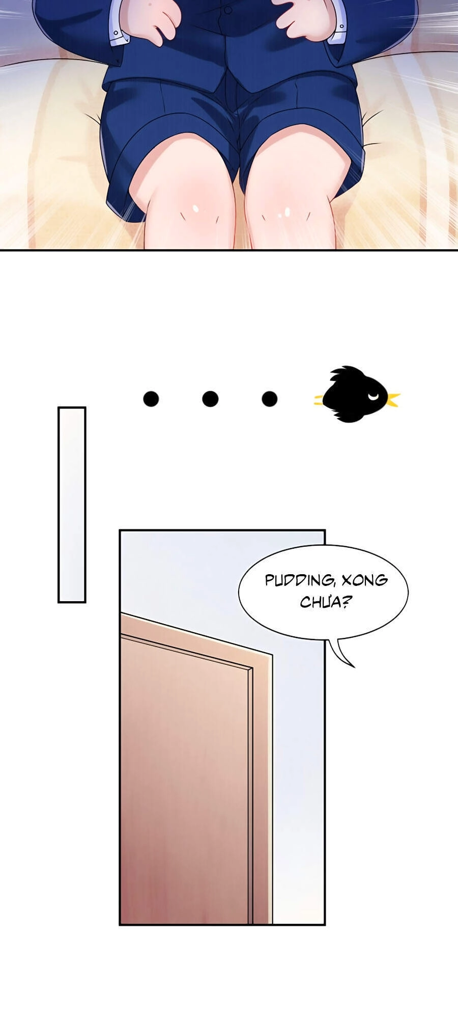 Manh Bảo Của Tôi Là Liêu Cơ Chapter 3 - 31