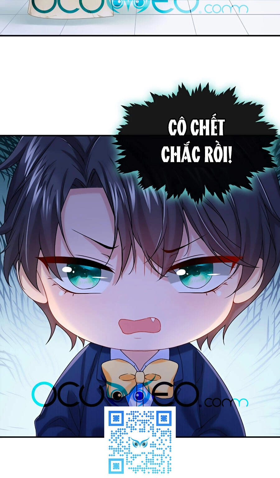 Manh Bảo Của Tôi Là Liêu Cơ Chapter 3 - 33