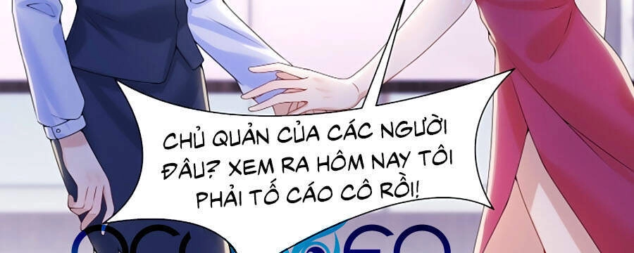Manh Bảo Của Tôi Là Liêu Cơ Chapter 4 - 17
