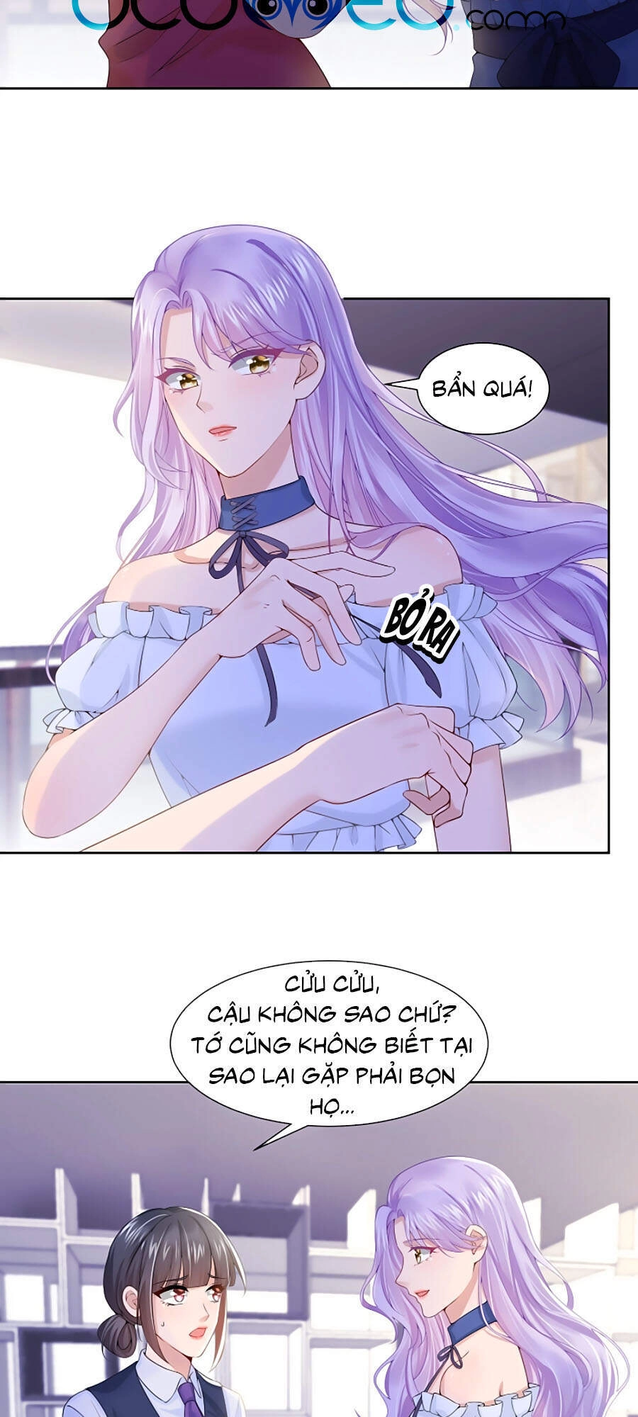 Manh Bảo Của Tôi Là Liêu Cơ Chapter 4 - 22