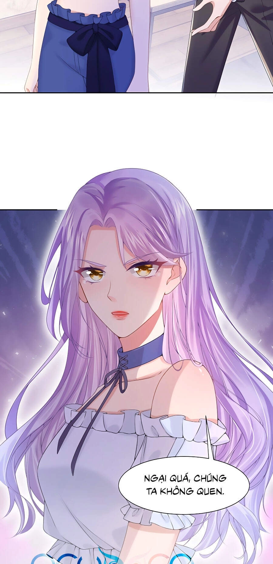 Manh Bảo Của Tôi Là Liêu Cơ Chapter 4 - 24