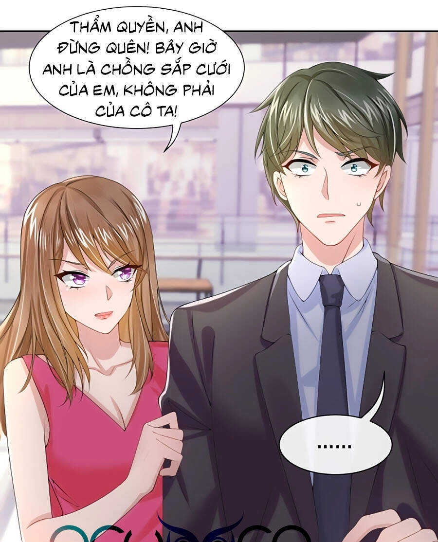 Manh Bảo Của Tôi Là Liêu Cơ Chapter 4 - 26