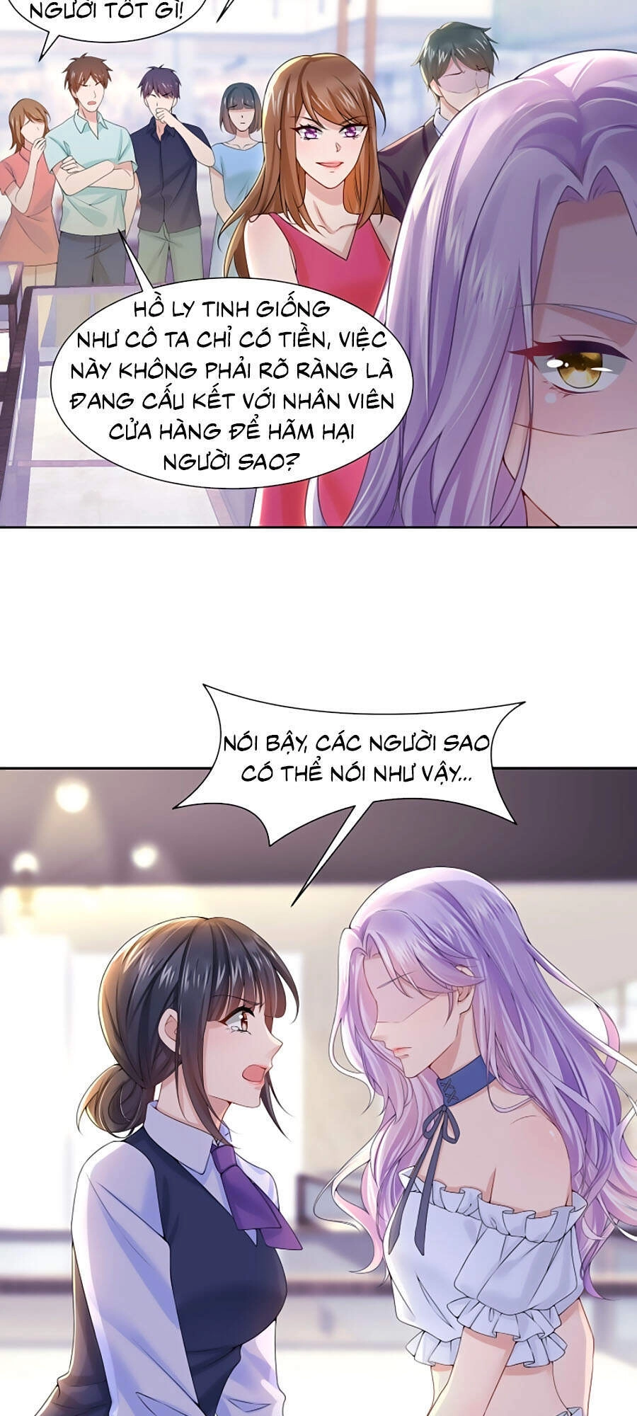 Manh Bảo Của Tôi Là Liêu Cơ Chapter 4 - 28