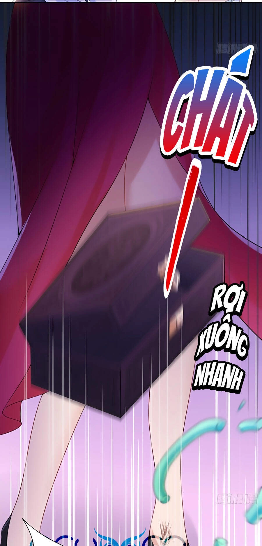 Manh Bảo Của Tôi Là Liêu Cơ Chapter 4 - 29