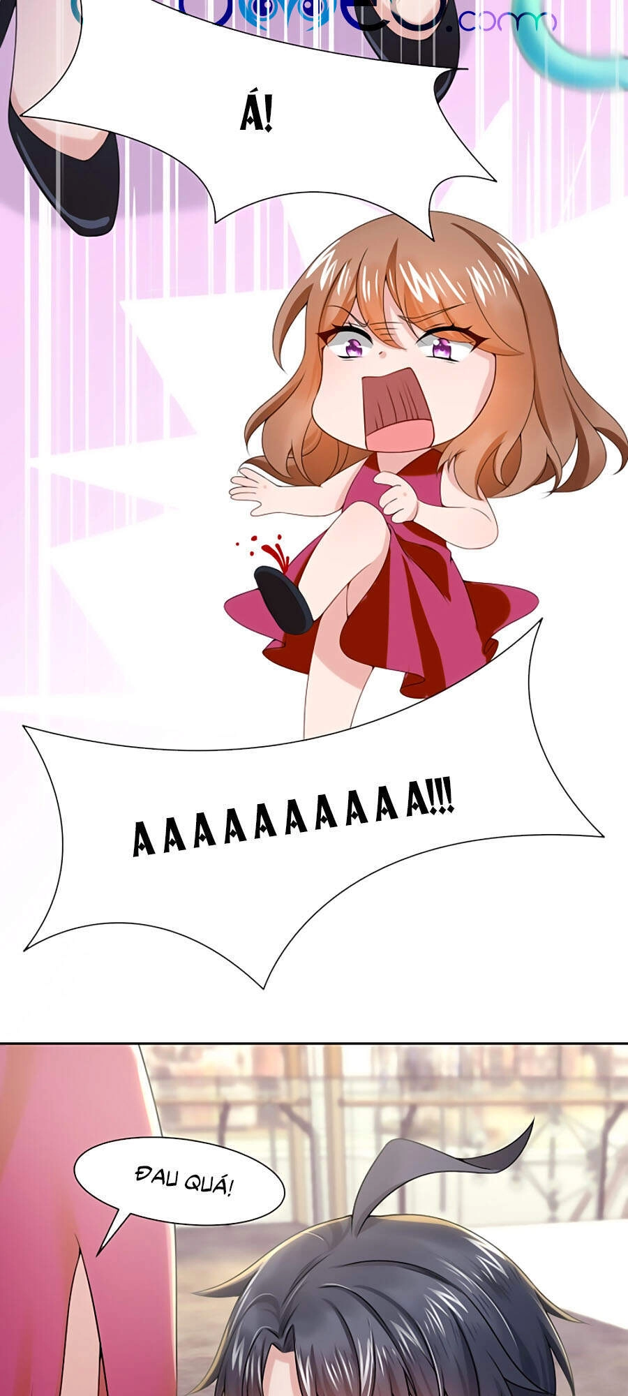 Manh Bảo Của Tôi Là Liêu Cơ Chapter 4 - 30