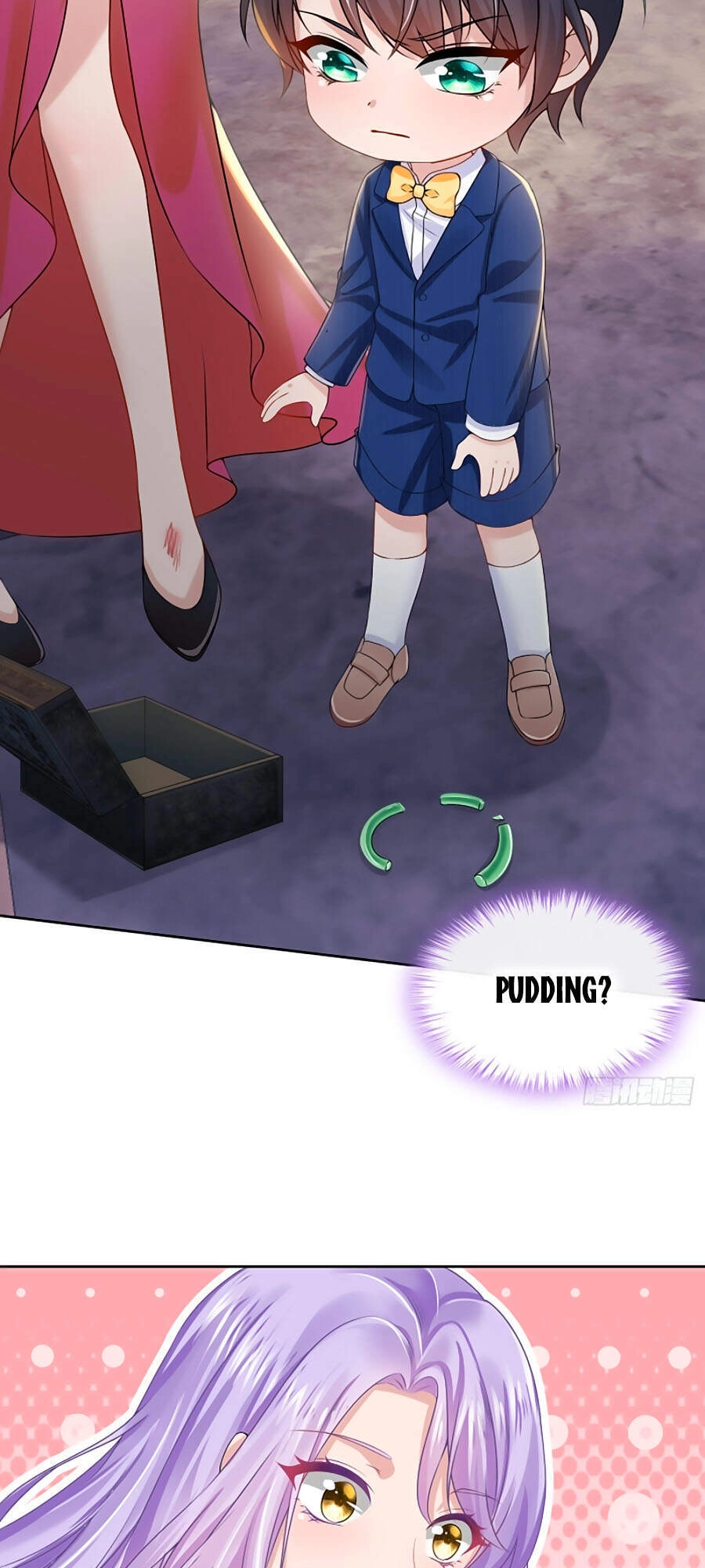 Manh Bảo Của Tôi Là Liêu Cơ Chapter 4 - 31