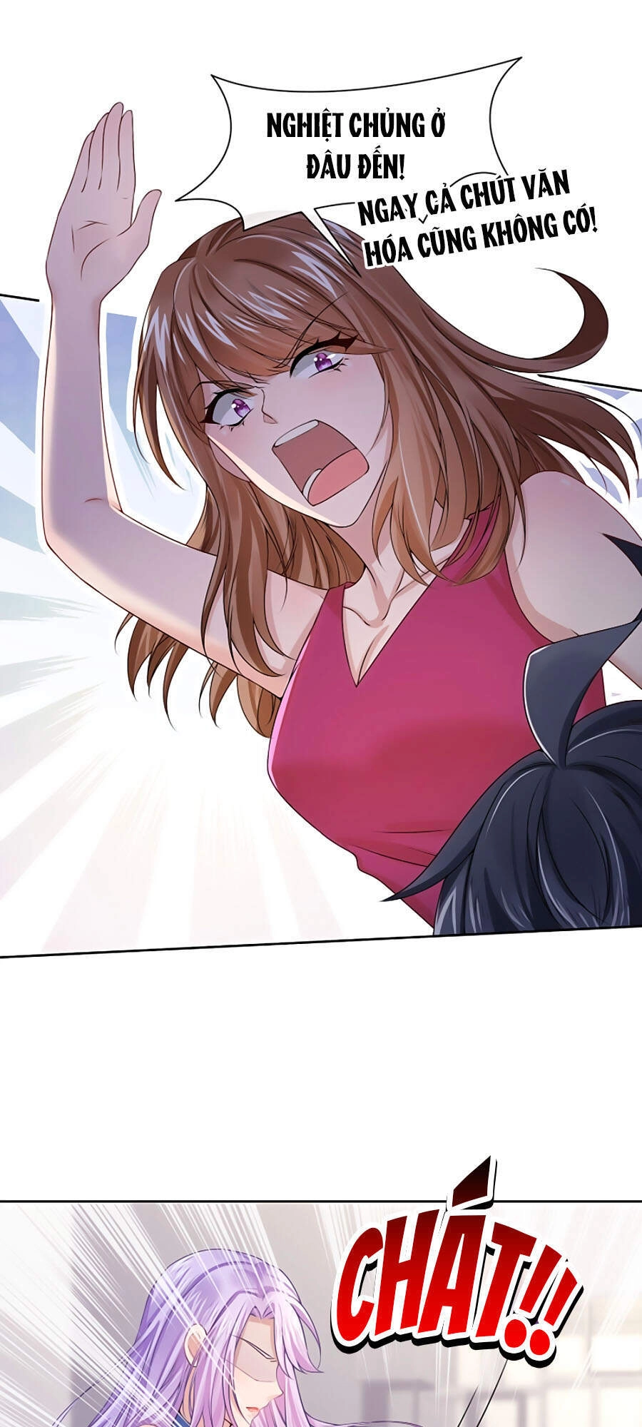 Manh Bảo Của Tôi Là Liêu Cơ Chapter 5 - 3