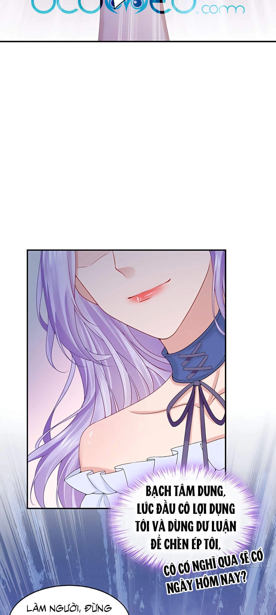 Manh Bảo Của Tôi Là Liêu Cơ Chapter 5 - 13