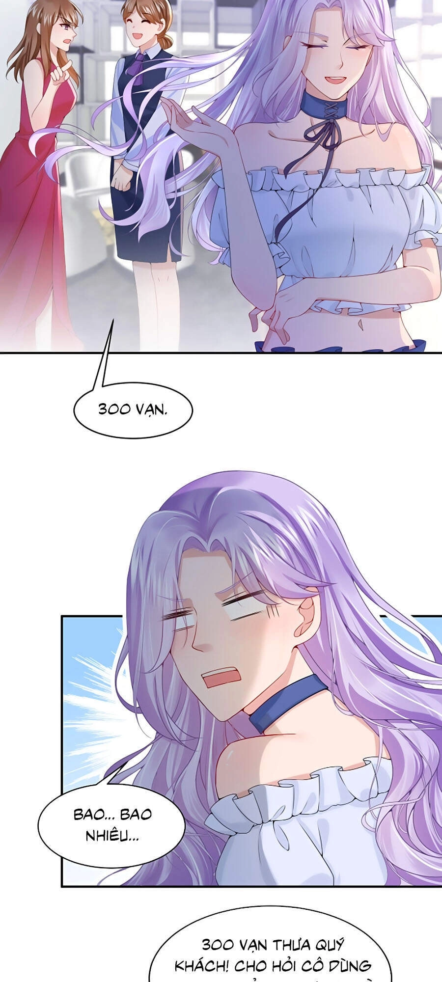 Manh Bảo Của Tôi Là Liêu Cơ Chapter 5 - 16