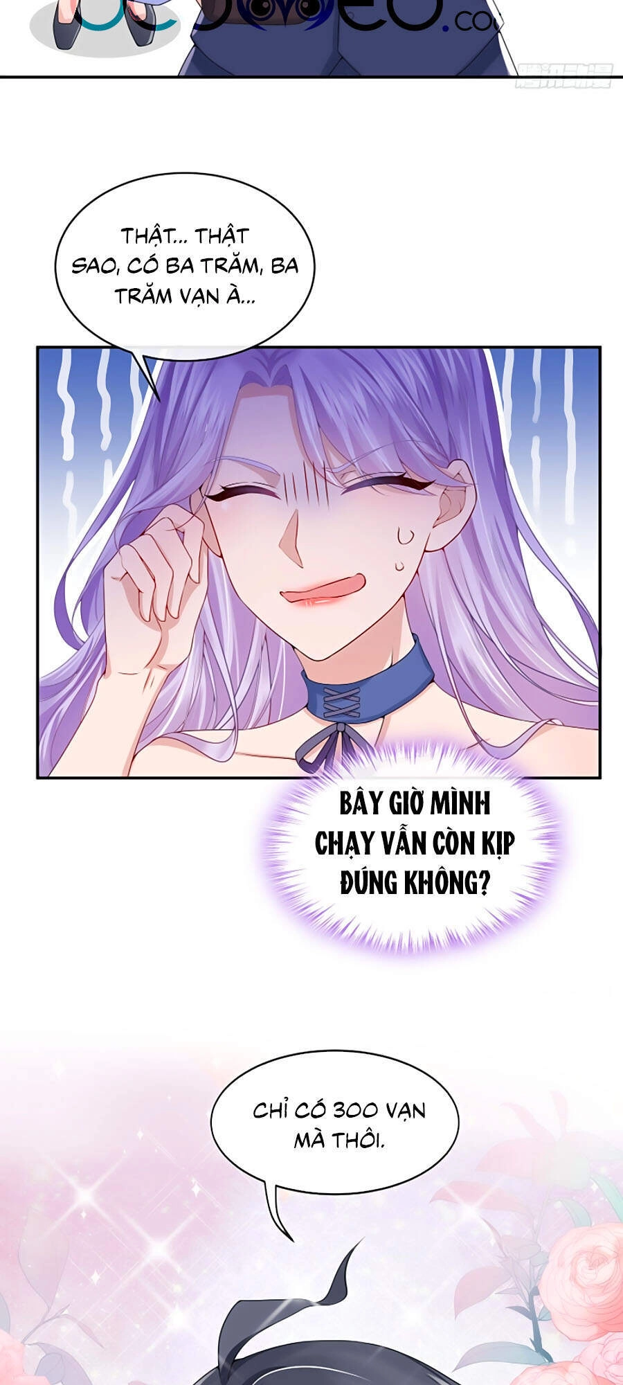 Manh Bảo Của Tôi Là Liêu Cơ Chapter 5 - 18