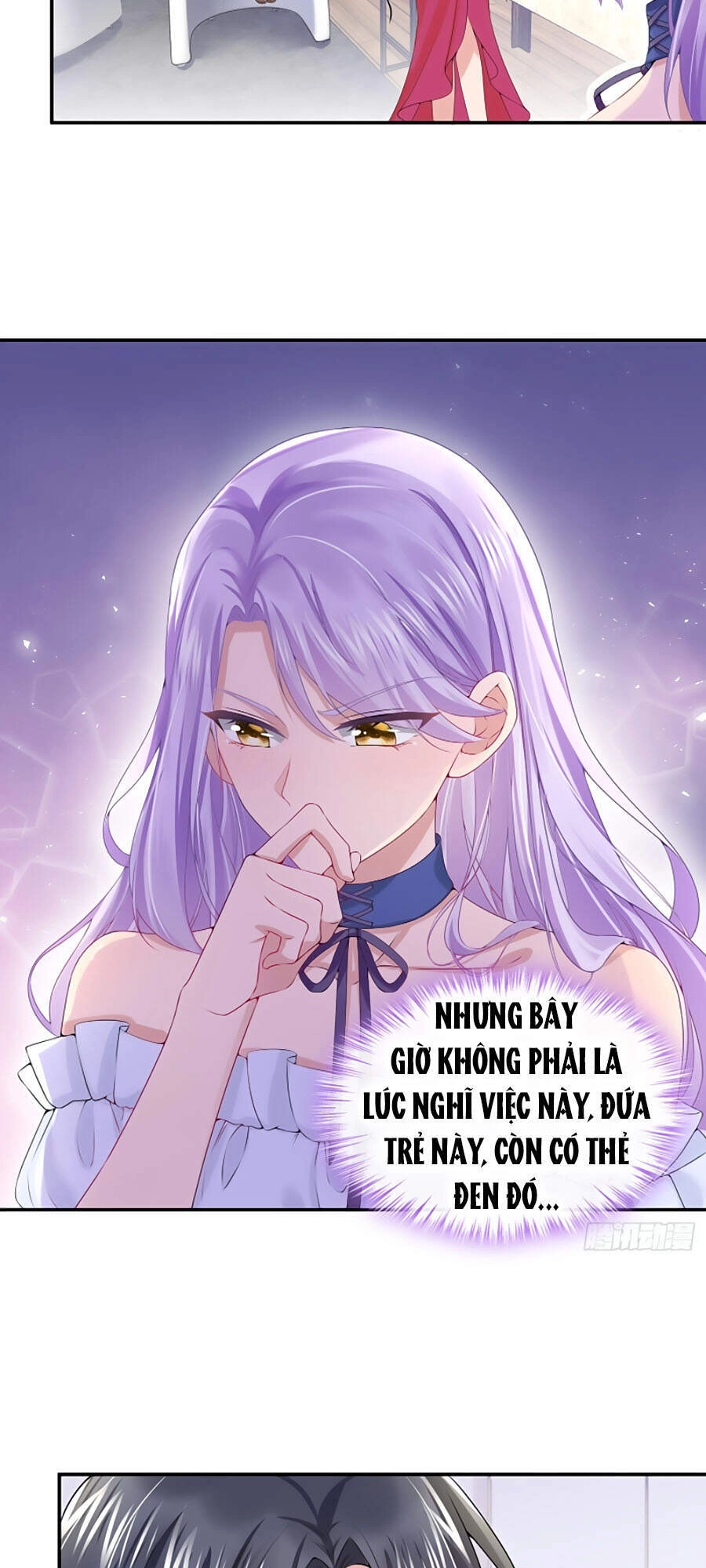 Manh Bảo Của Tôi Là Liêu Cơ Chapter 5 - 22