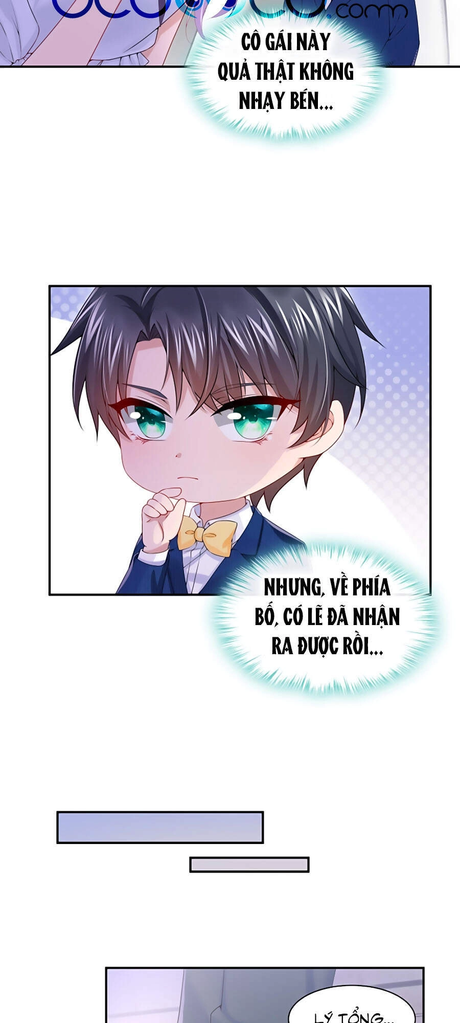 Manh Bảo Của Tôi Là Liêu Cơ Chapter 5 - 25
