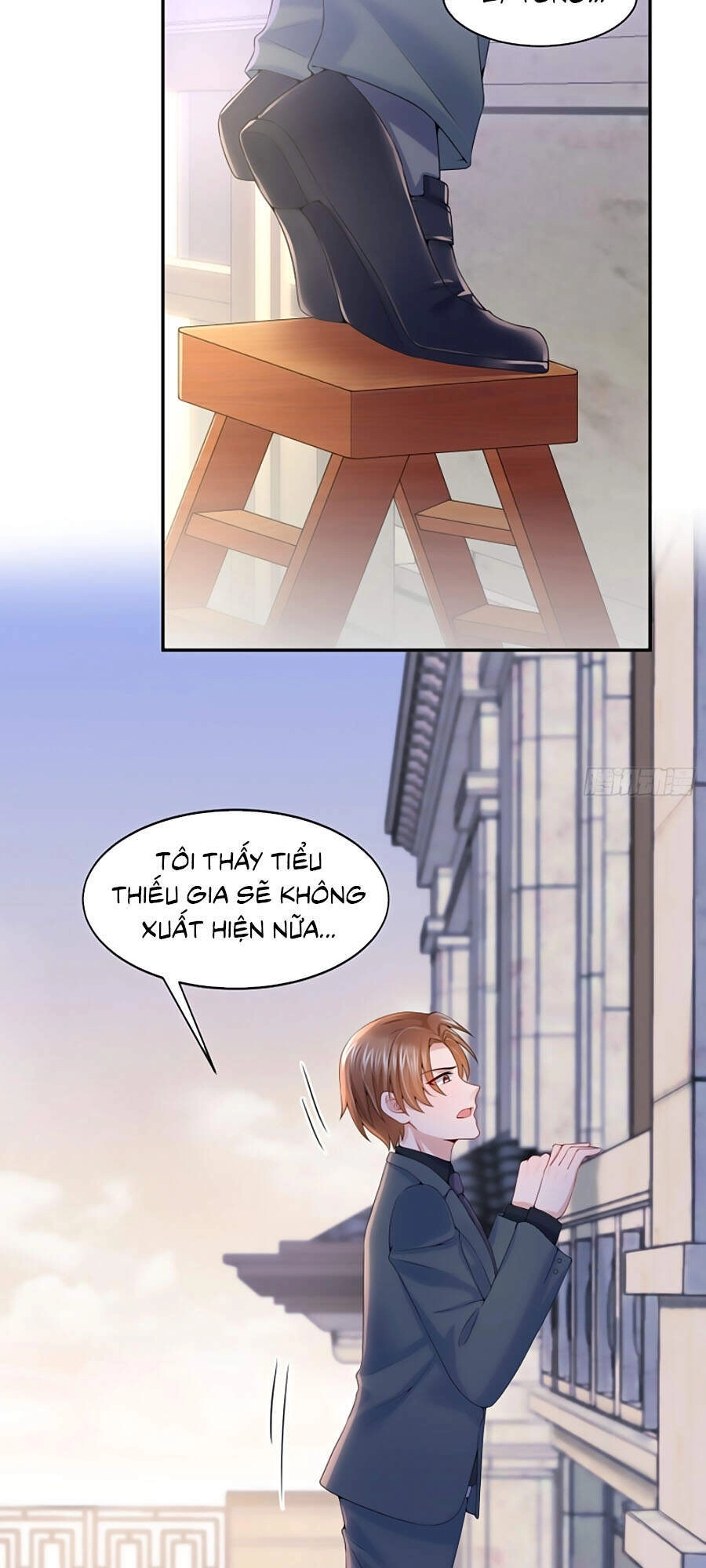 Manh Bảo Của Tôi Là Liêu Cơ Chapter 5 - 26