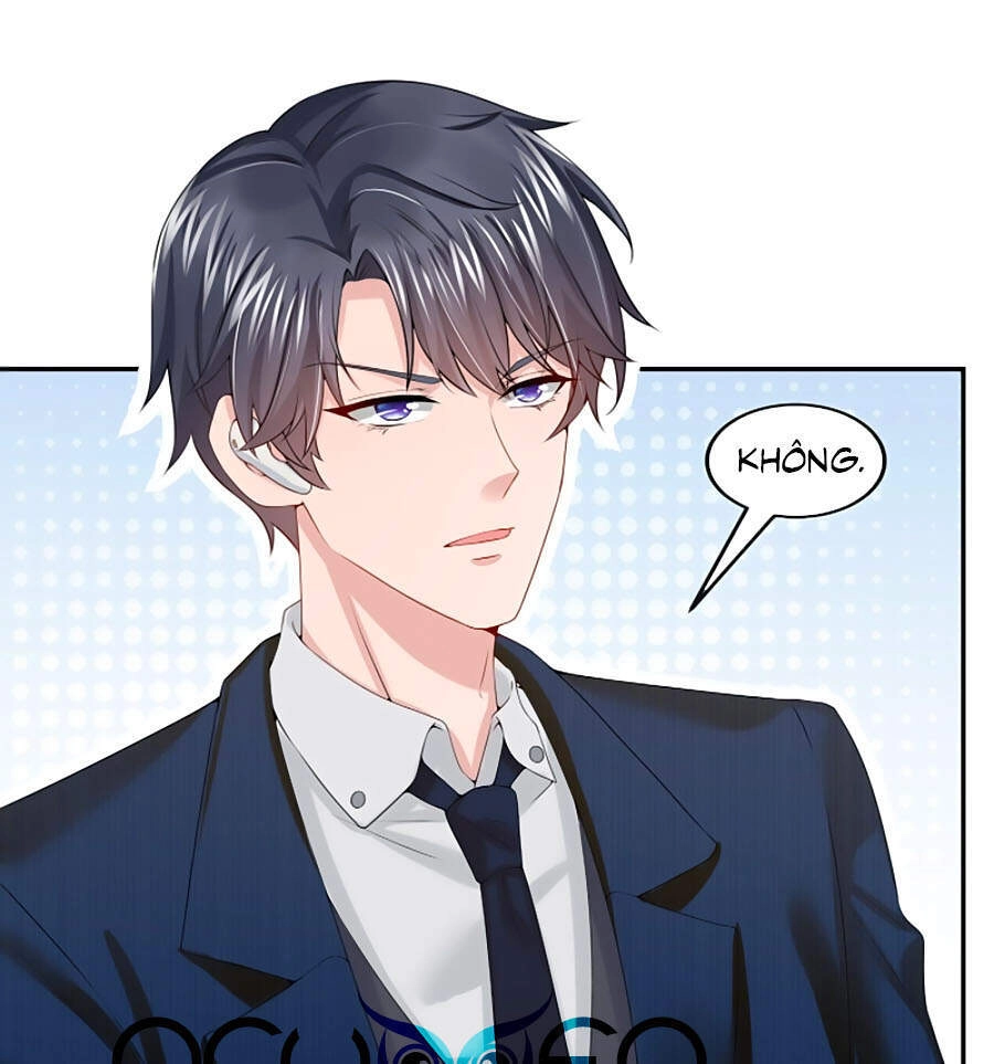 Manh Bảo Của Tôi Là Liêu Cơ Chapter 5 - 28