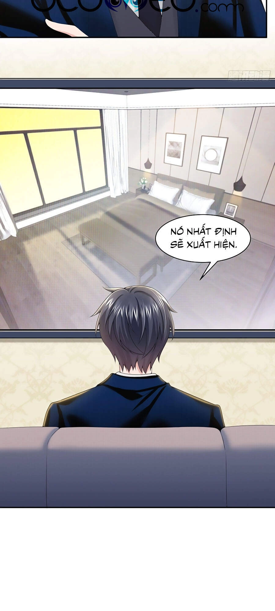 Manh Bảo Của Tôi Là Liêu Cơ Chapter 5 - 29