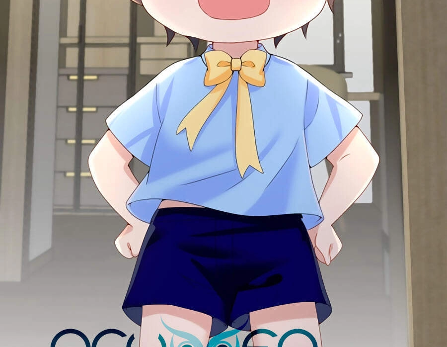 Manh Bảo Của Tôi Là Liêu Cơ Chapter 5 - 31