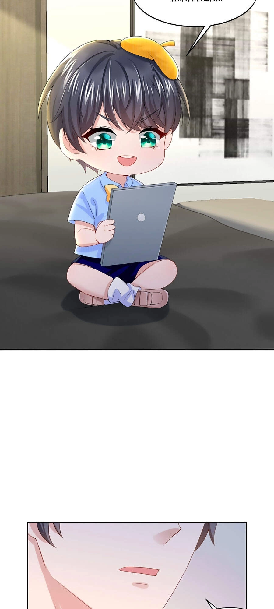 Manh Bảo Của Tôi Là Liêu Cơ Chapter 5 - 34