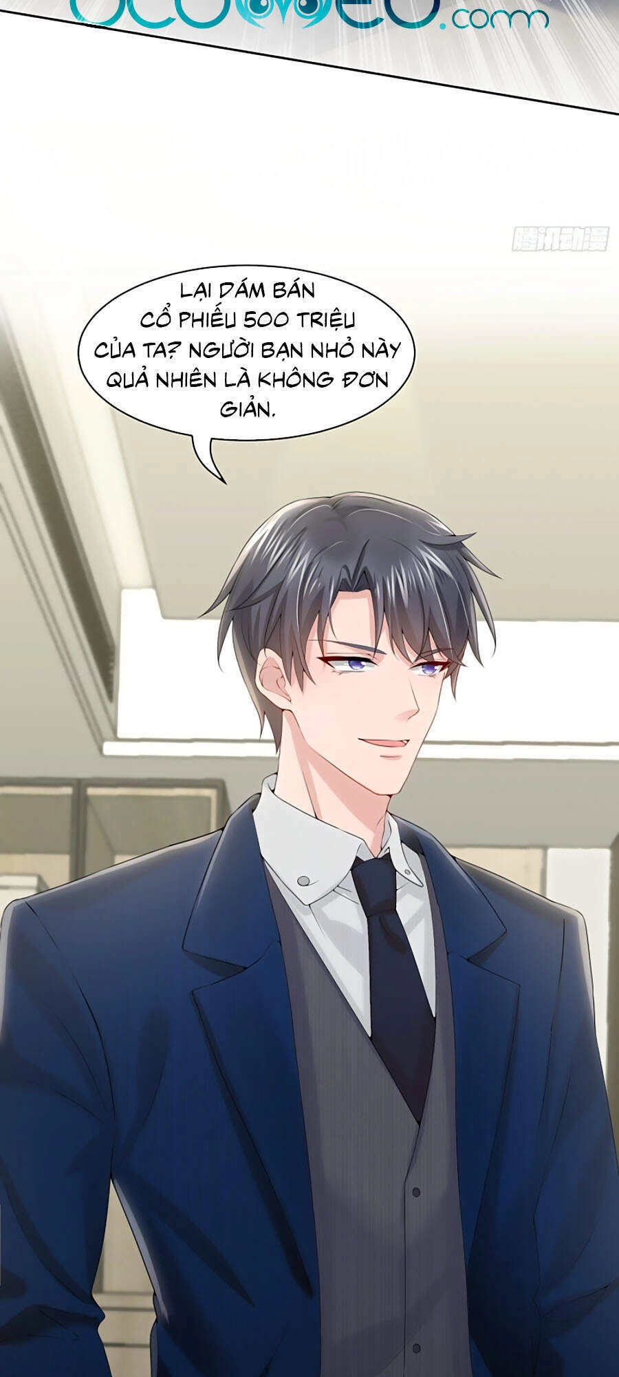 Manh Bảo Của Tôi Là Liêu Cơ Chapter 5 - 36