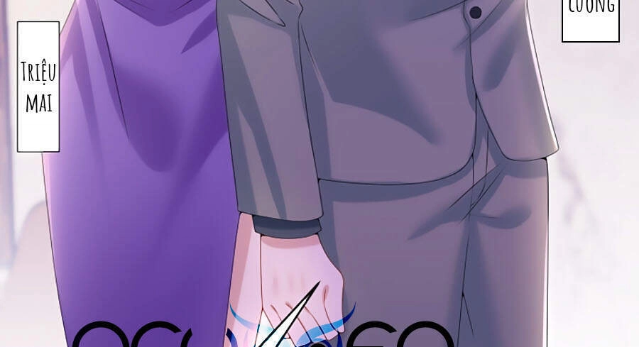 Manh Bảo Của Tôi Là Liêu Cơ Chapter 6 - 7