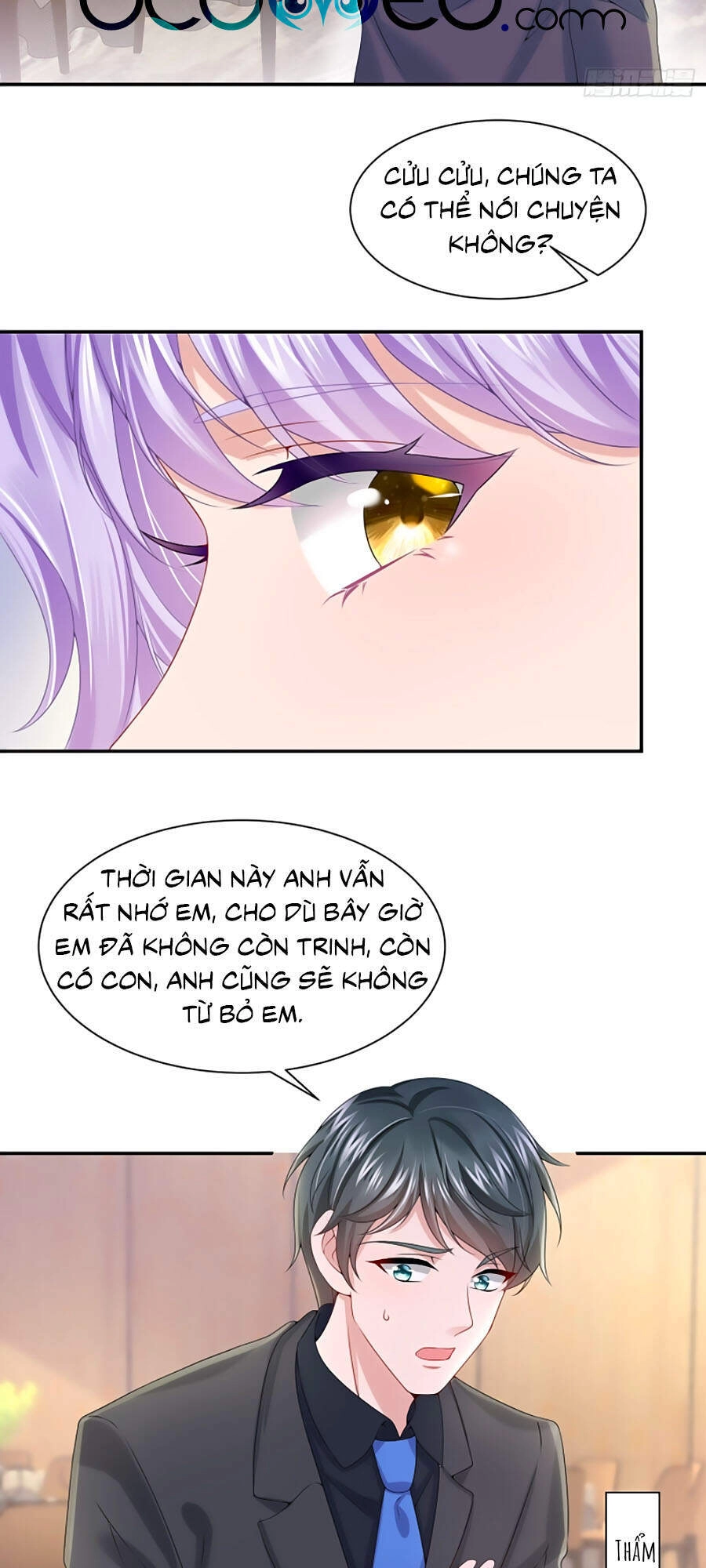 Manh Bảo Của Tôi Là Liêu Cơ Chapter 6 - 20