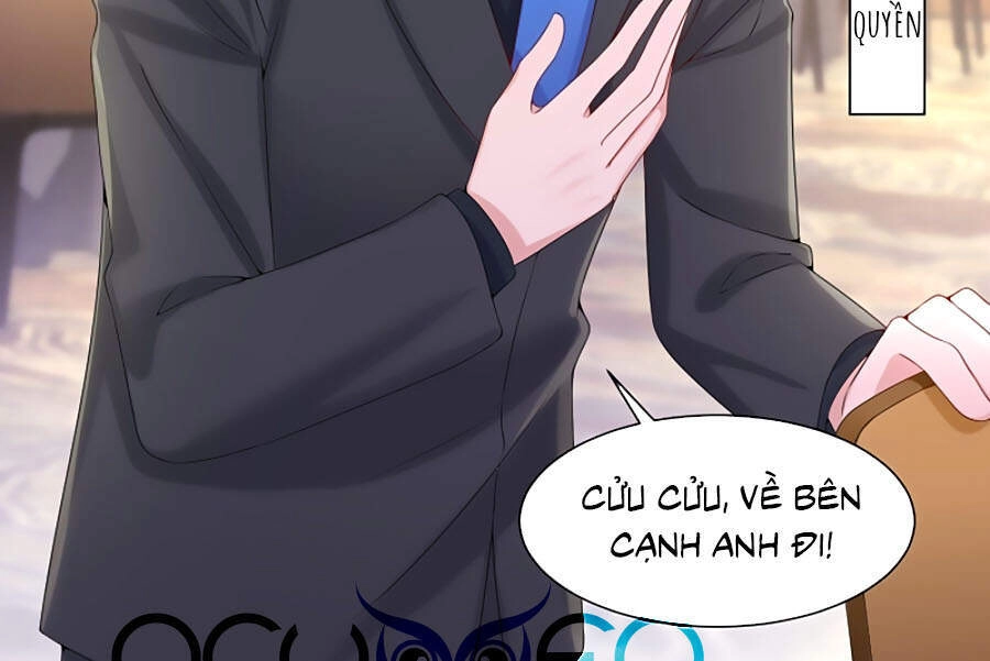 Manh Bảo Của Tôi Là Liêu Cơ Chapter 6 - 21