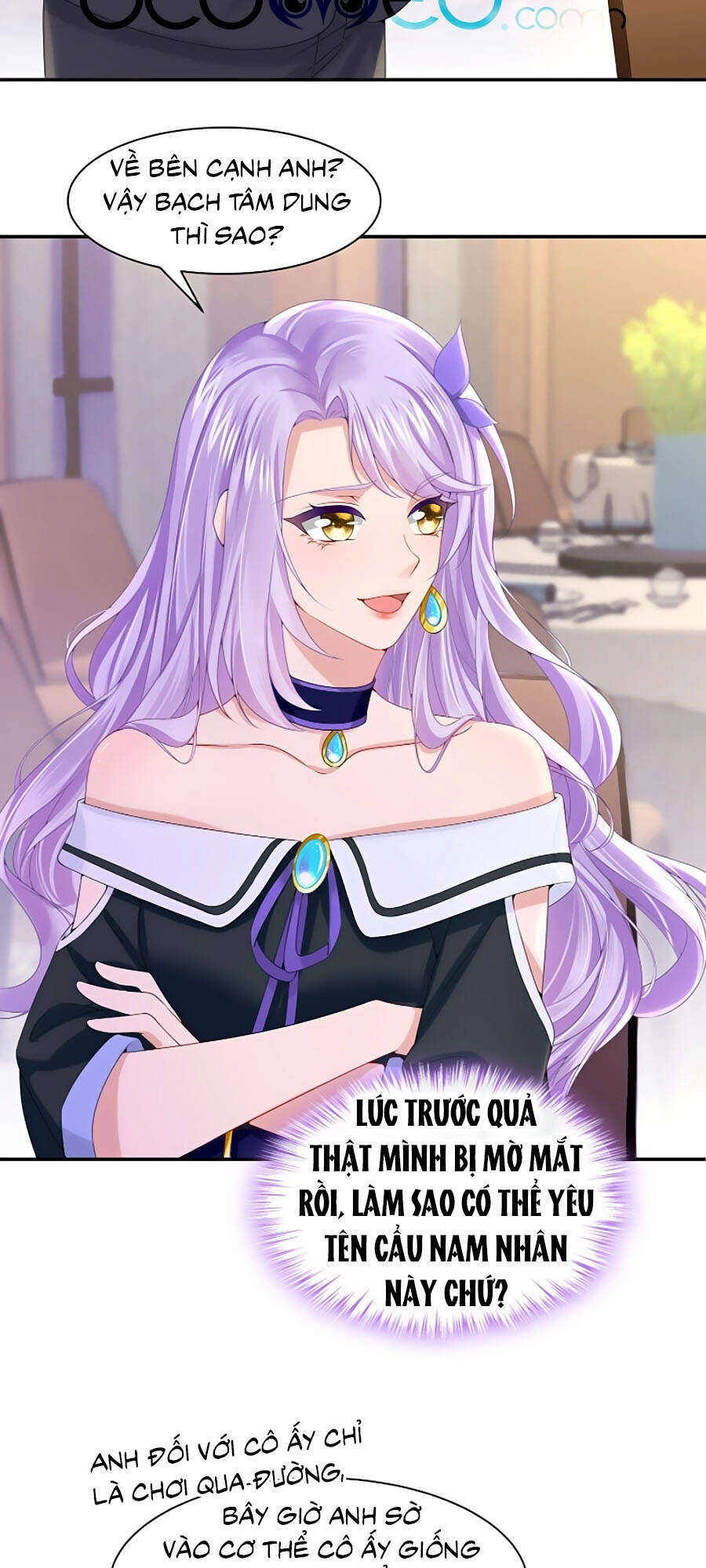 Manh Bảo Của Tôi Là Liêu Cơ Chapter 6 - 22