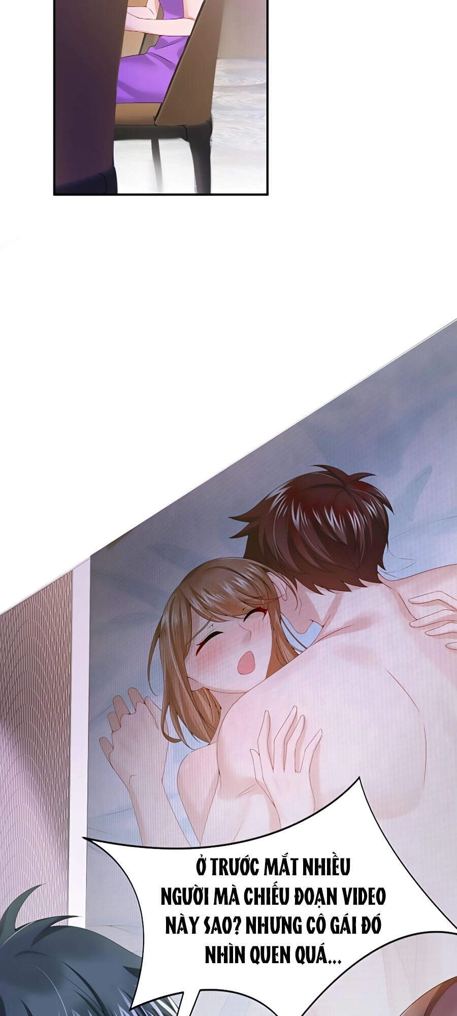 Manh Bảo Của Tôi Là Liêu Cơ Chapter 6 - 26