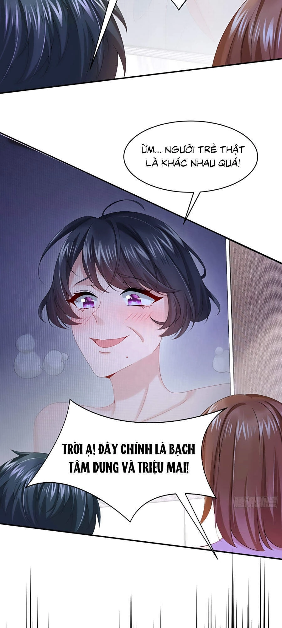 Manh Bảo Của Tôi Là Liêu Cơ Chapter 6 - 27