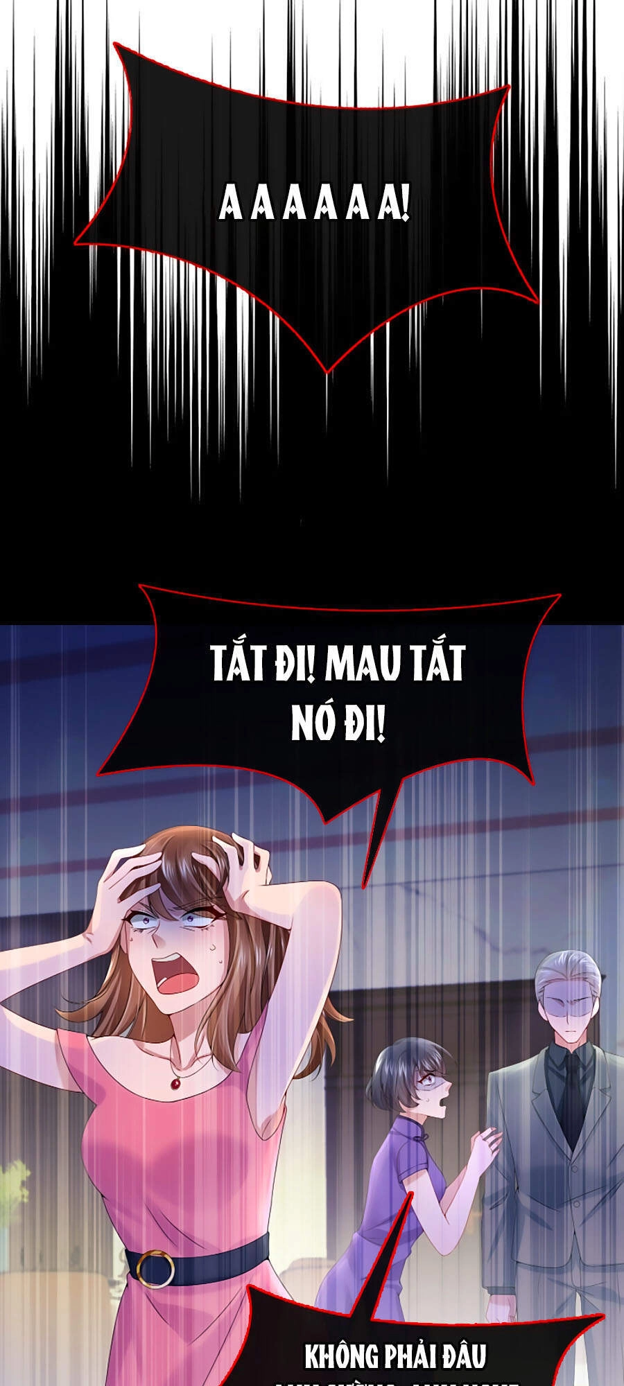 Manh Bảo Của Tôi Là Liêu Cơ Chapter 6 - 28