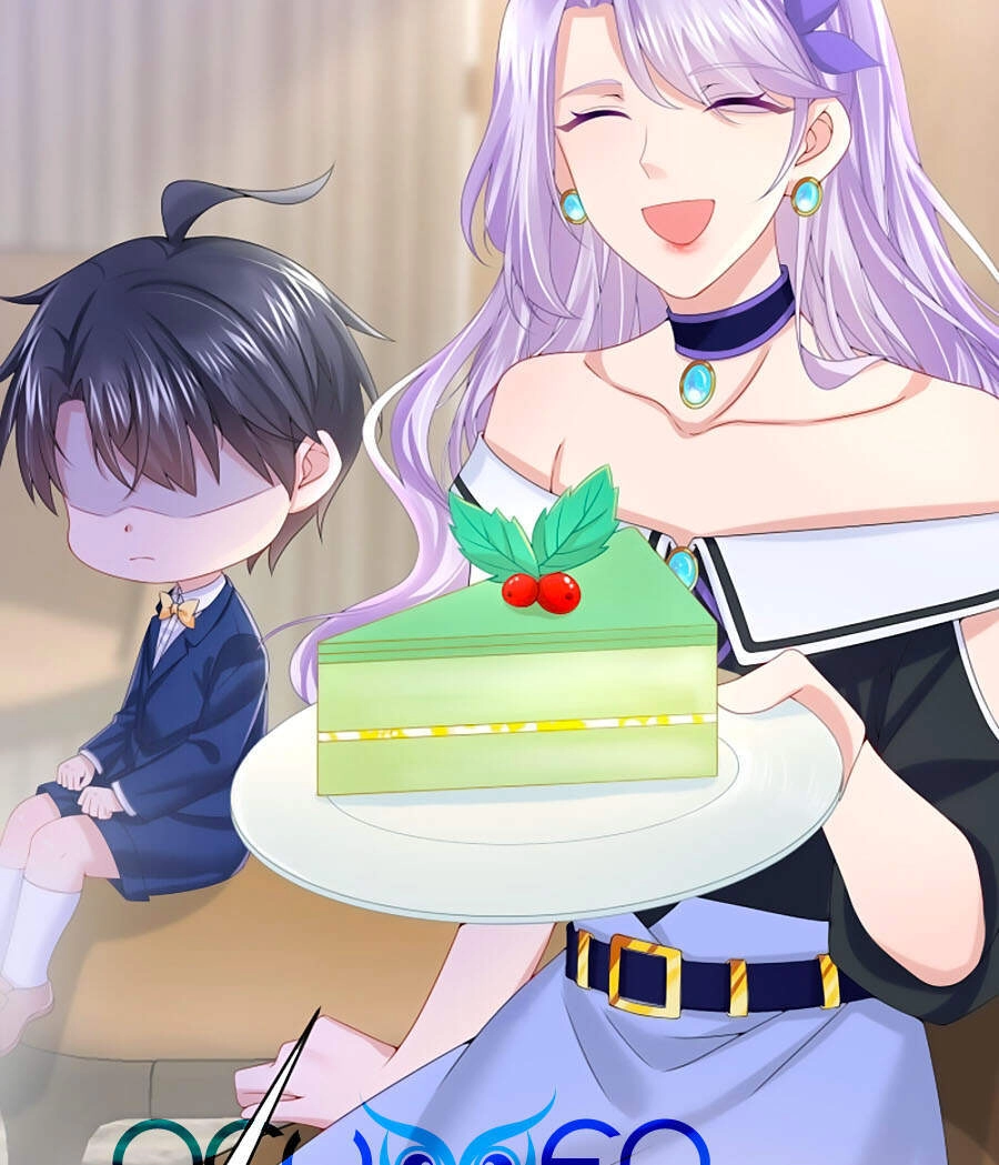 Manh Bảo Của Tôi Là Liêu Cơ Chapter 6 - 30