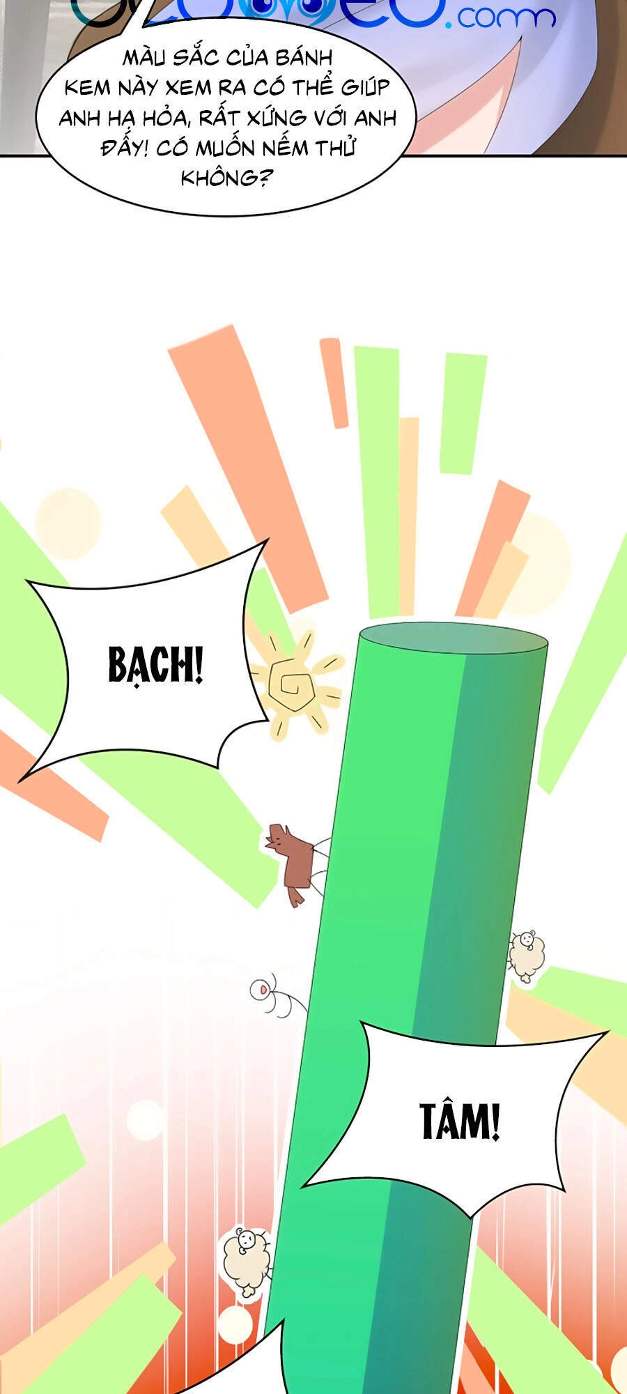 Manh Bảo Của Tôi Là Liêu Cơ Chapter 6 - 31