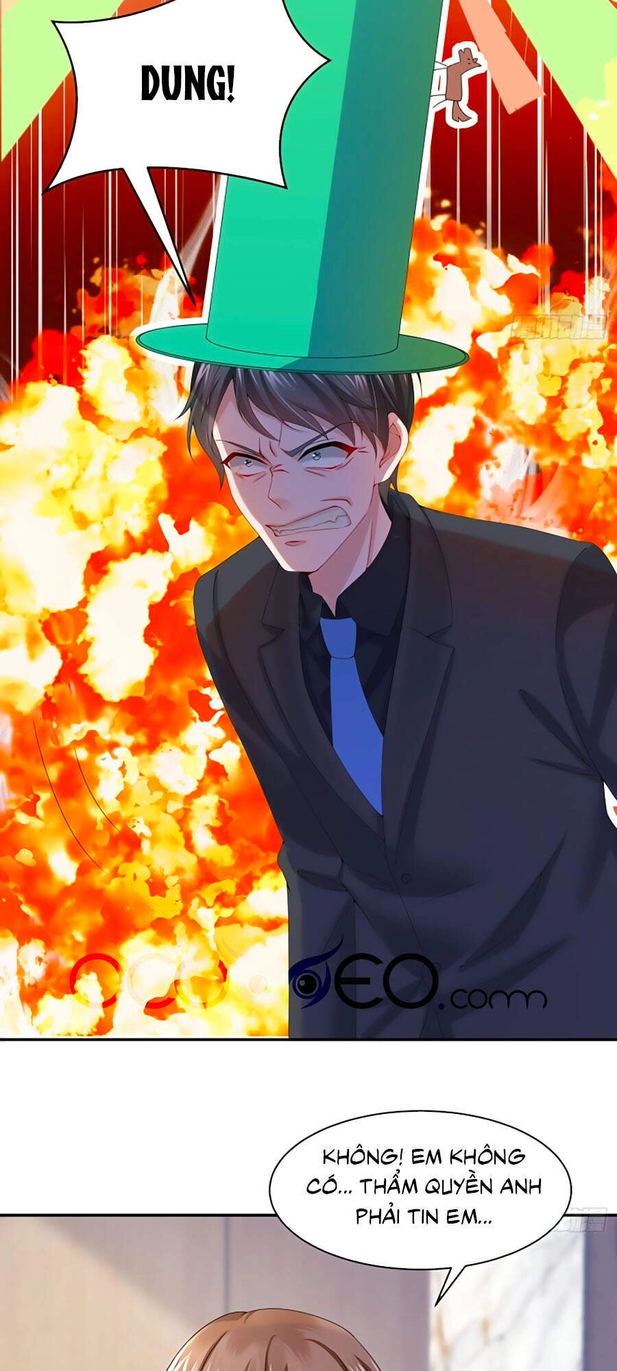 Manh Bảo Của Tôi Là Liêu Cơ Chapter 6 - 32