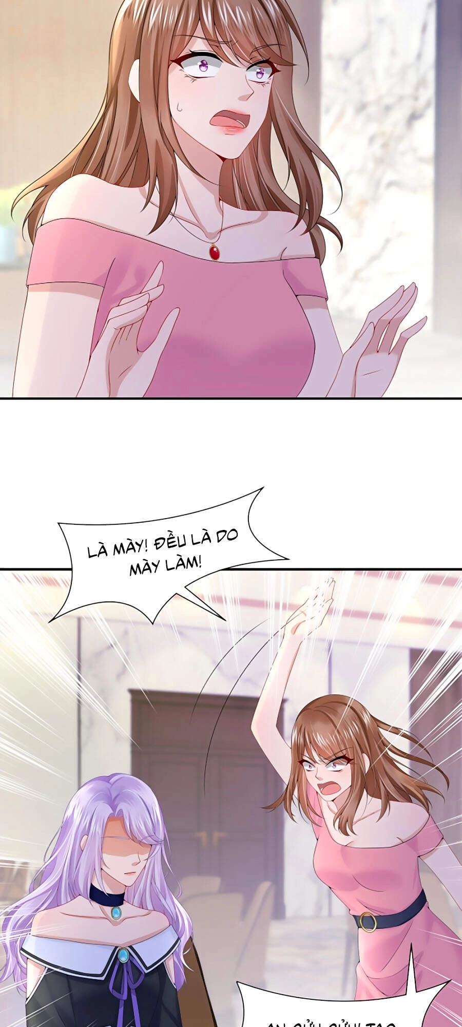 Manh Bảo Của Tôi Là Liêu Cơ Chapter 6 - 33