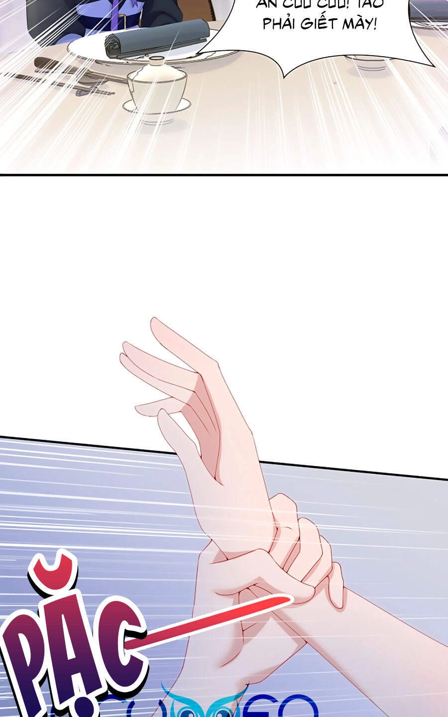 Manh Bảo Của Tôi Là Liêu Cơ Chapter 6 - 34