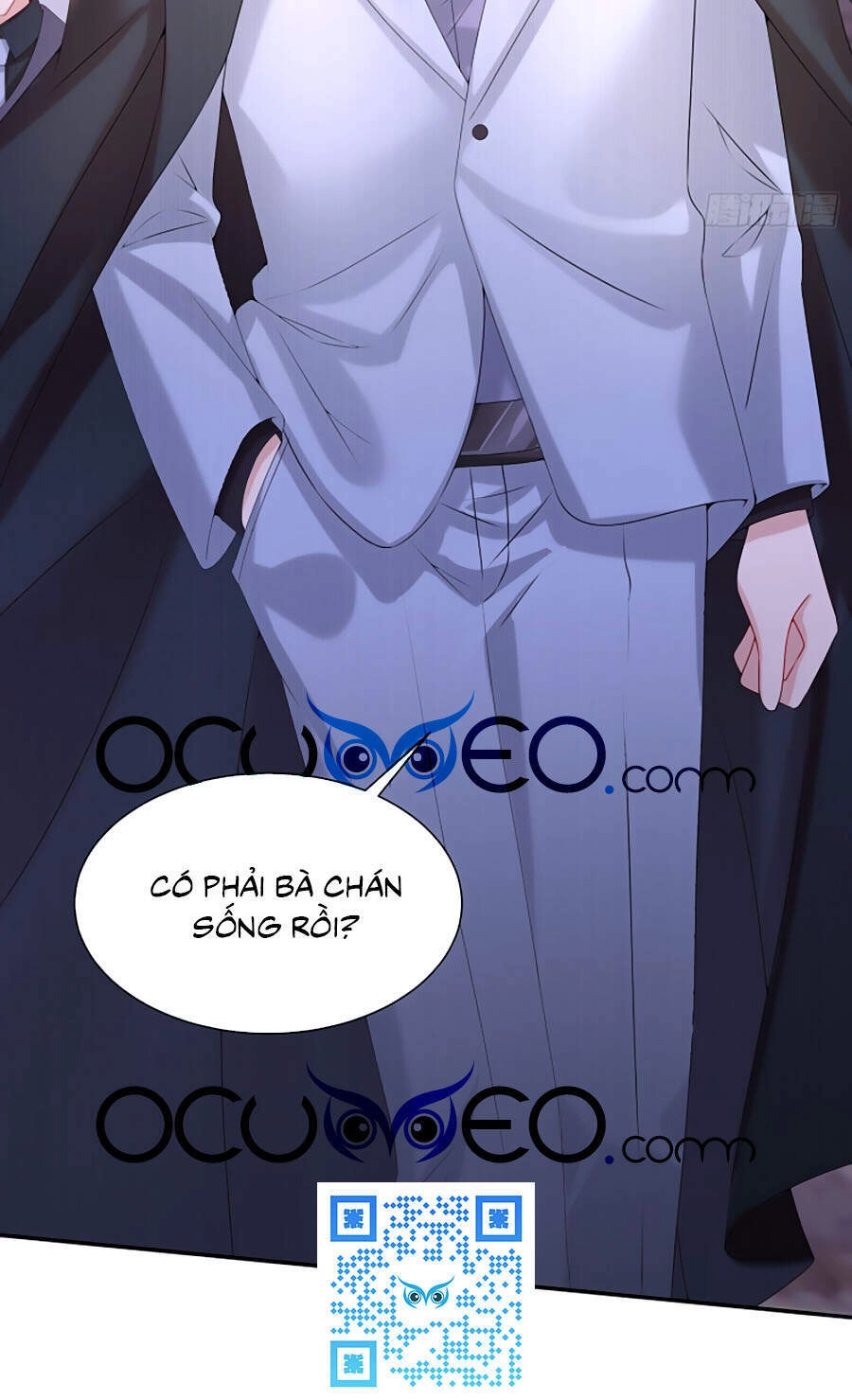 Manh Bảo Của Tôi Là Liêu Cơ Chapter 6 - 38