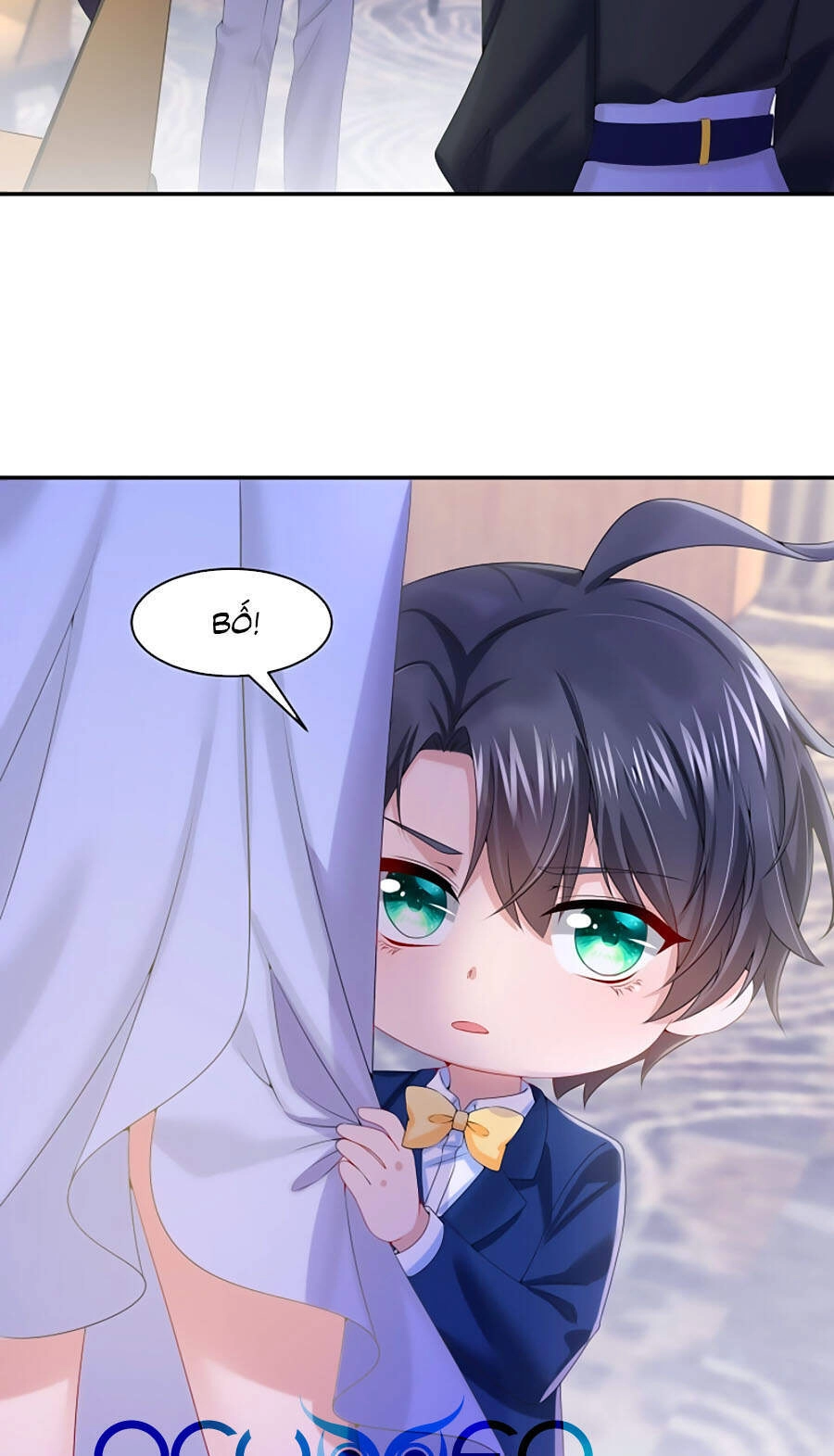 Manh Bảo Của Tôi Là Liêu Cơ Chapter 7 - 5