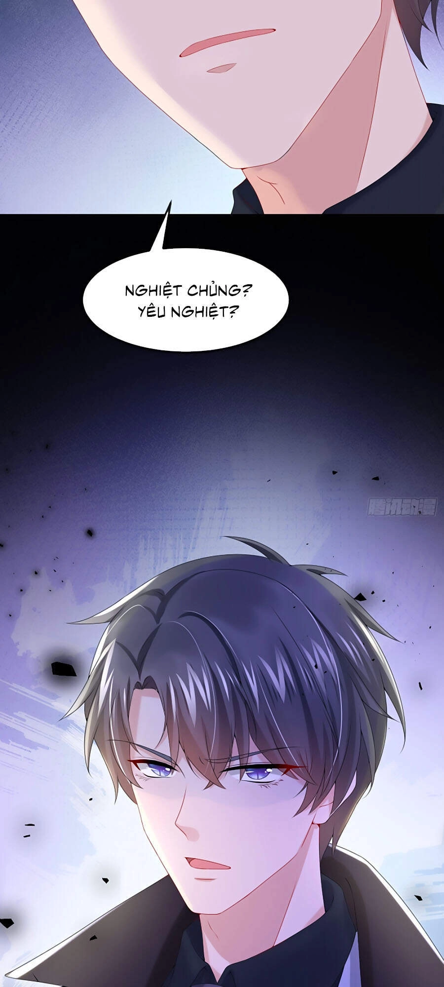 Manh Bảo Của Tôi Là Liêu Cơ Chapter 7 - 11