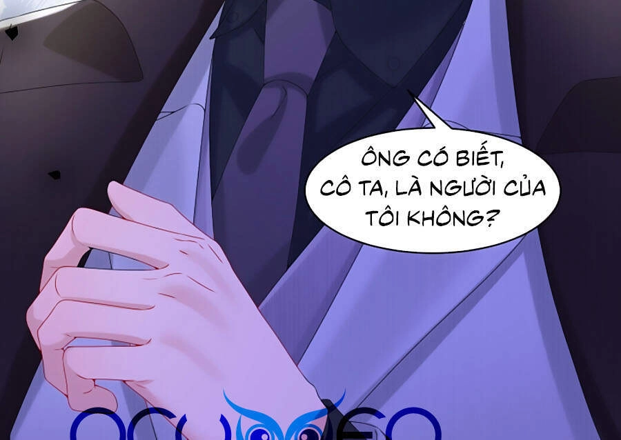 Manh Bảo Của Tôi Là Liêu Cơ Chapter 7 - 12