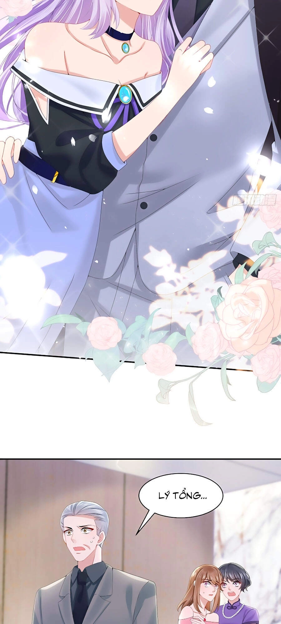 Manh Bảo Của Tôi Là Liêu Cơ Chapter 7 - 18