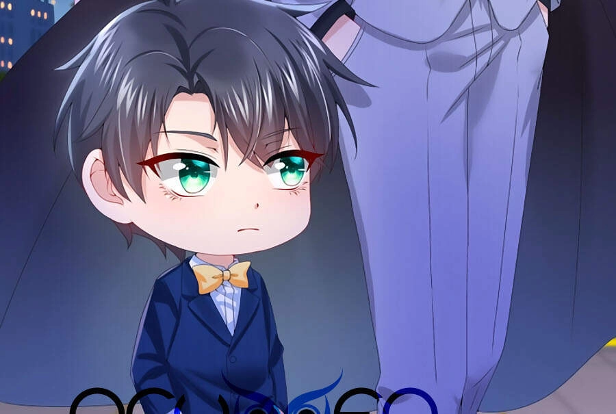 Manh Bảo Của Tôi Là Liêu Cơ Chapter 7 - 22