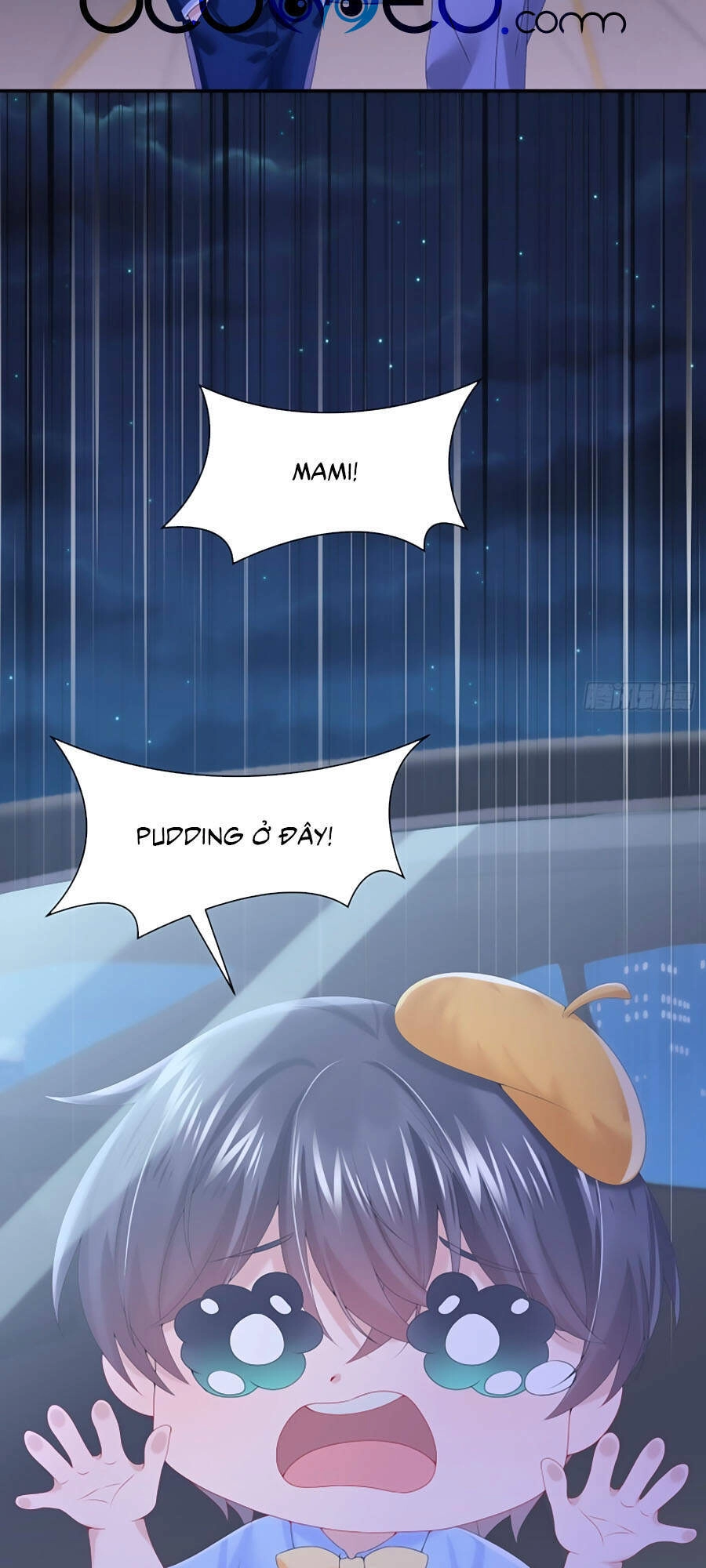 Manh Bảo Của Tôi Là Liêu Cơ Chapter 7 - 23