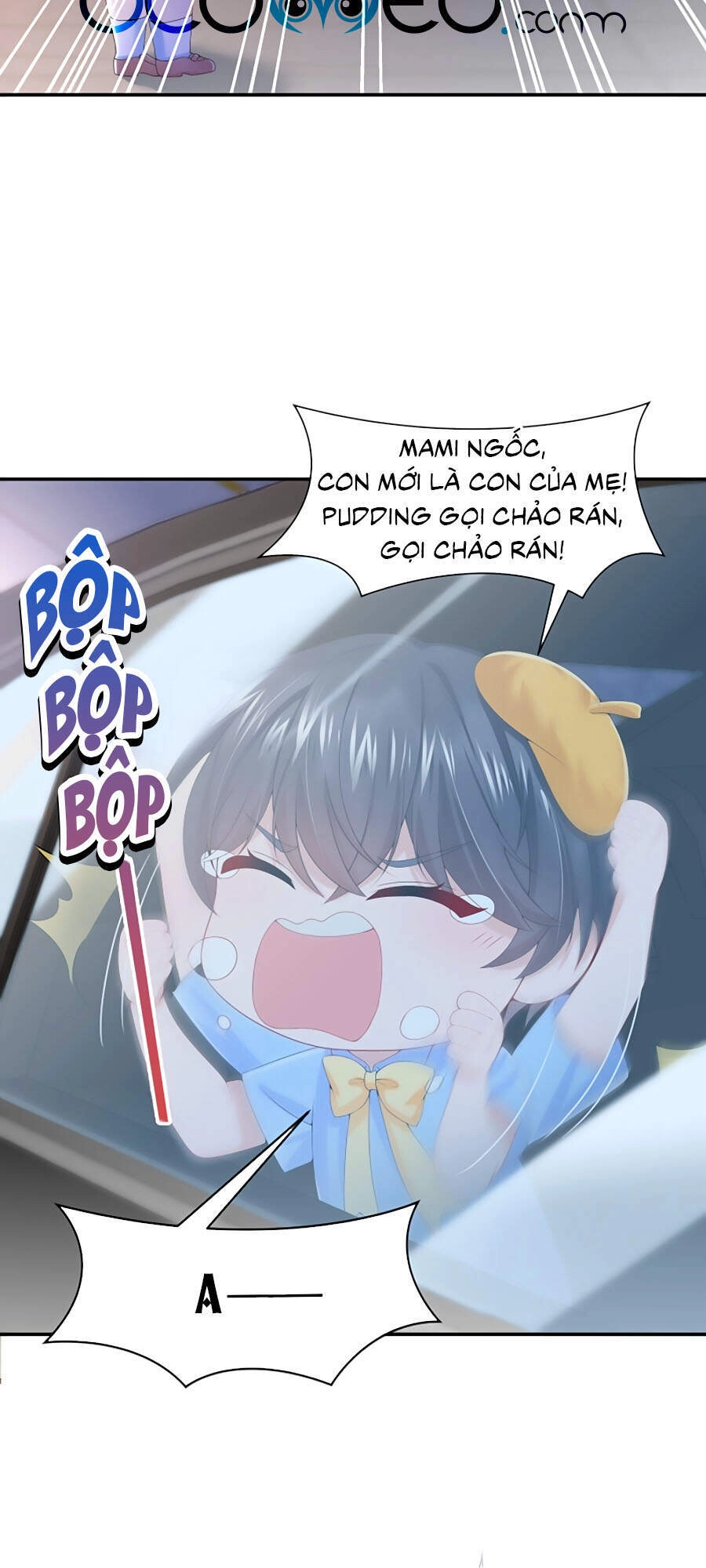 Manh Bảo Của Tôi Là Liêu Cơ Chapter 7 - 25