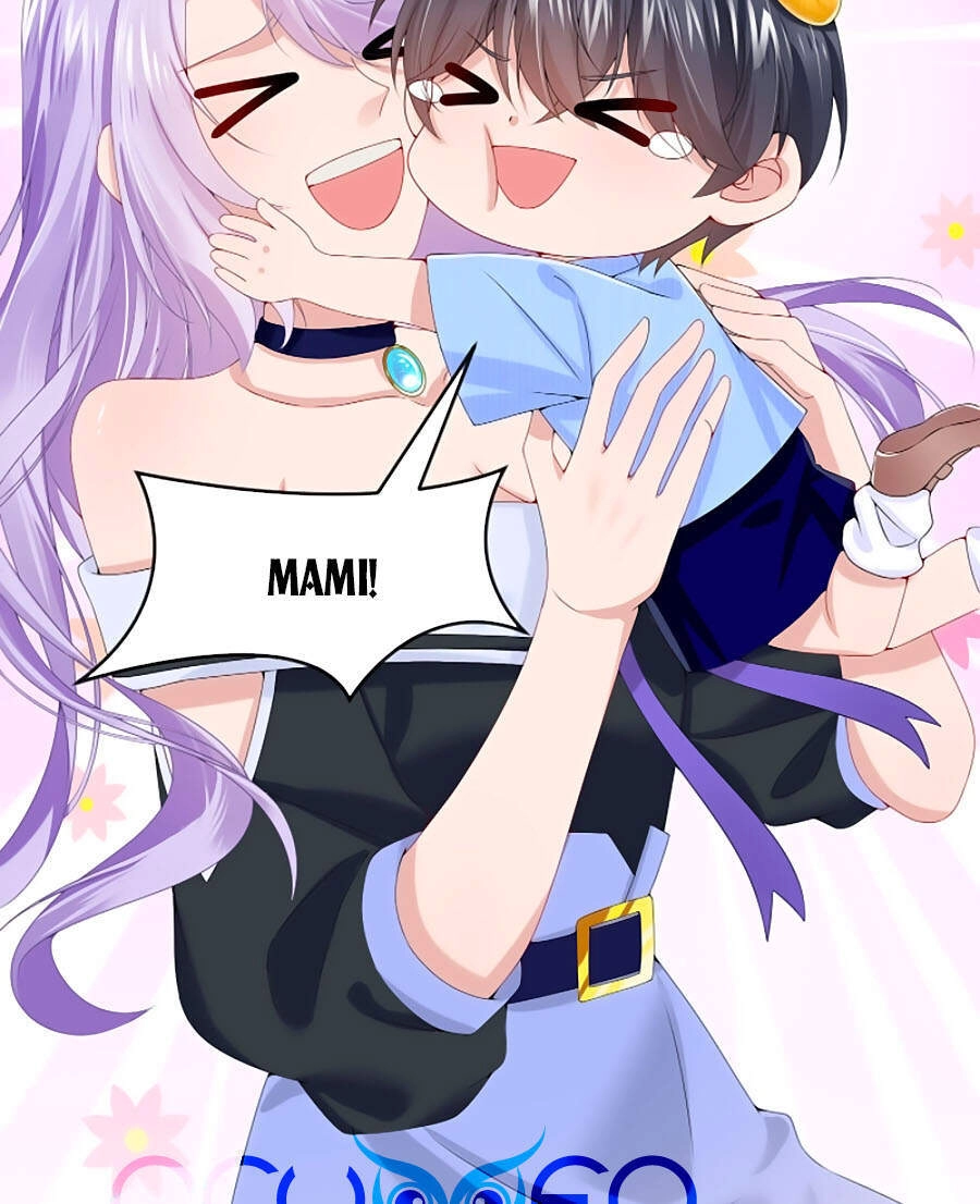 Manh Bảo Của Tôi Là Liêu Cơ Chapter 7 - 27