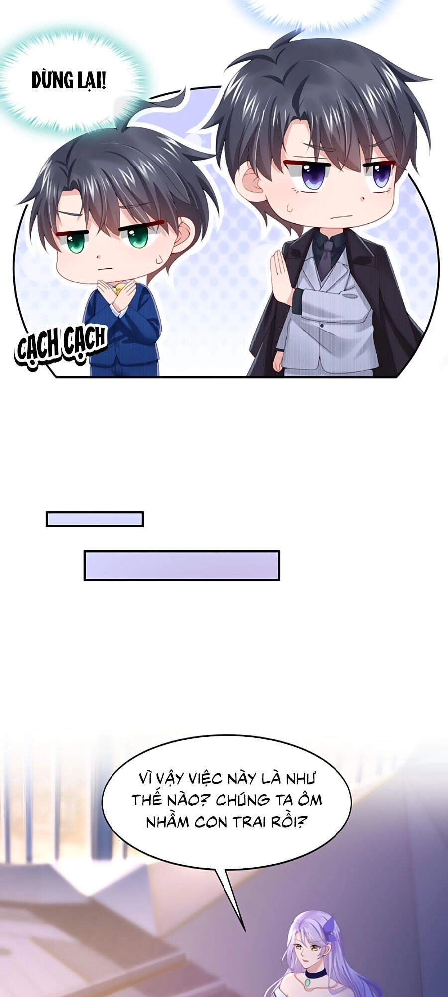 Manh Bảo Của Tôi Là Liêu Cơ Chapter 7 - 29