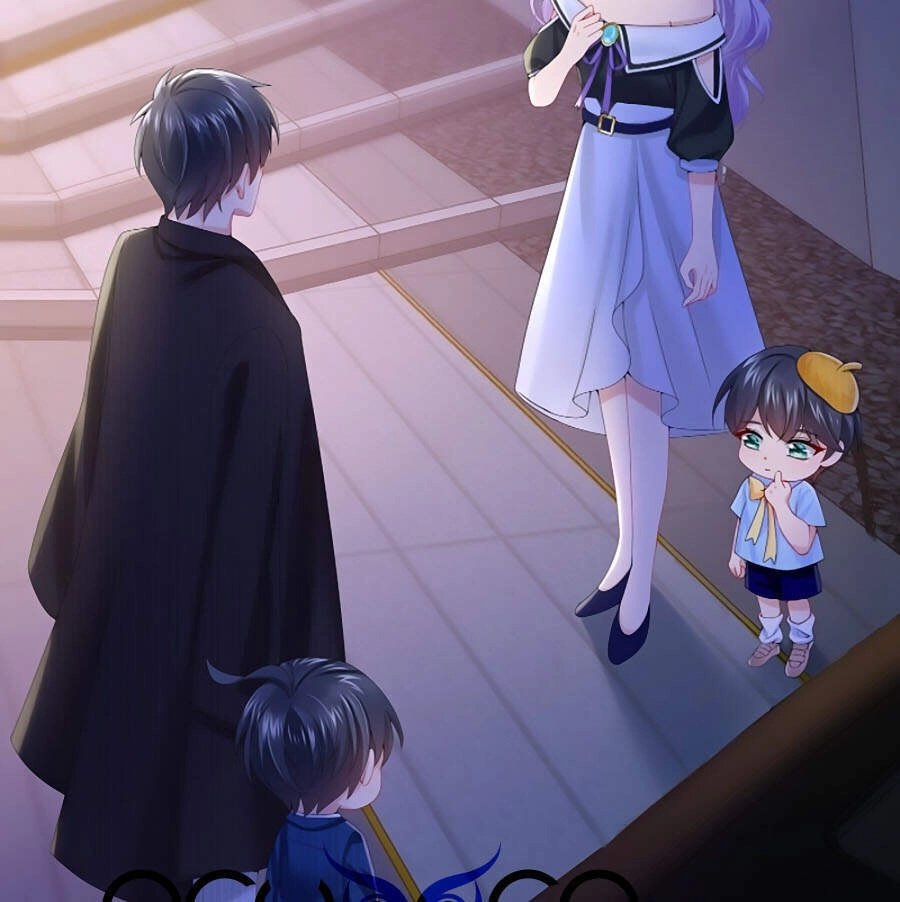 Manh Bảo Của Tôi Là Liêu Cơ Chapter 7 - 30